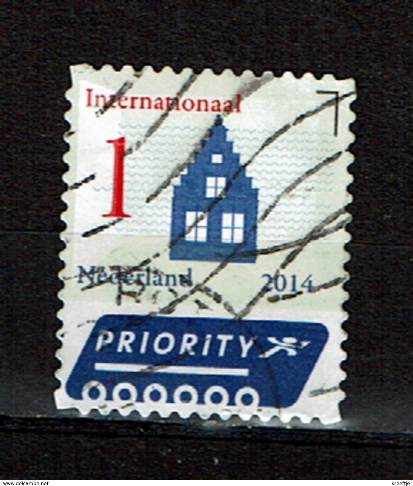 Postzegel Nr 3153 - Used Stamps