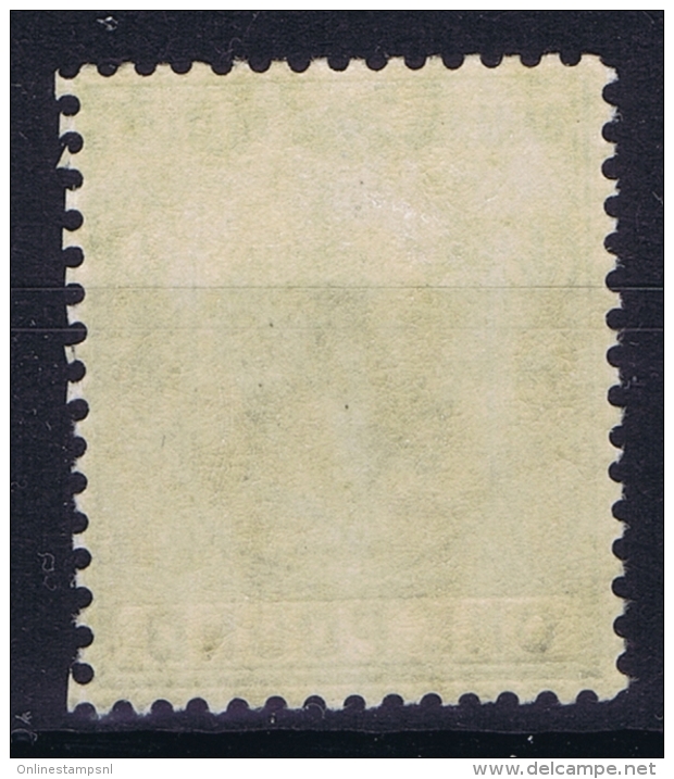 Bahamas: SG 125 Mi Nr 87 MH/* Falz/ Charniere  1926  VLH - 1859-1963 Kolonie Van De Kroon