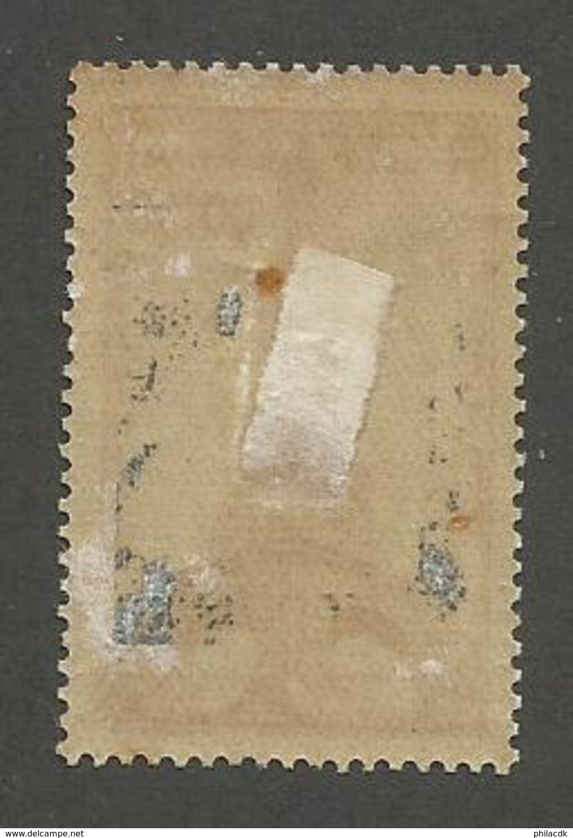 FRANCE - N°YT 429 NEUF* AVEC CHARNIERE - COTE YT : 9.15&euro; - 1939 - Ungebraucht