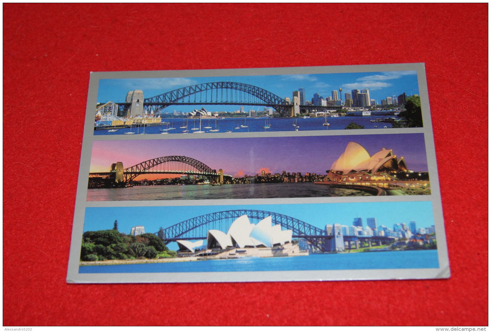 Australia Sydney 2004 - Sydney