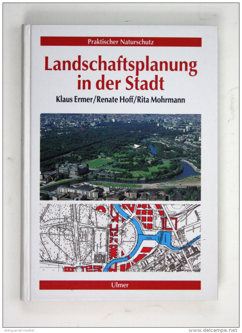 Landschaftsplanung In Der Stadt. - Arquitectura