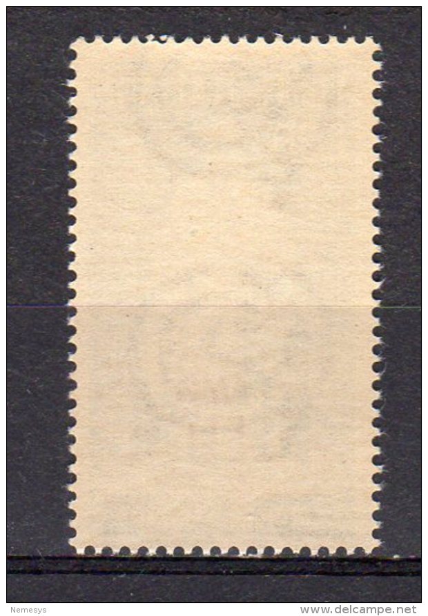 ITALY AMG FTT 1950 Guido D'Arezzo SASS. 79  - NUOVO MNH** 2 SCAN - Nuovi