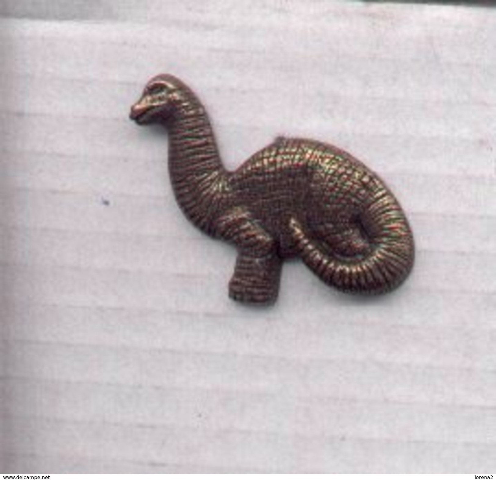 Pin Dinosaurio. Ref. 13-1140 - Ohne Zuordnung