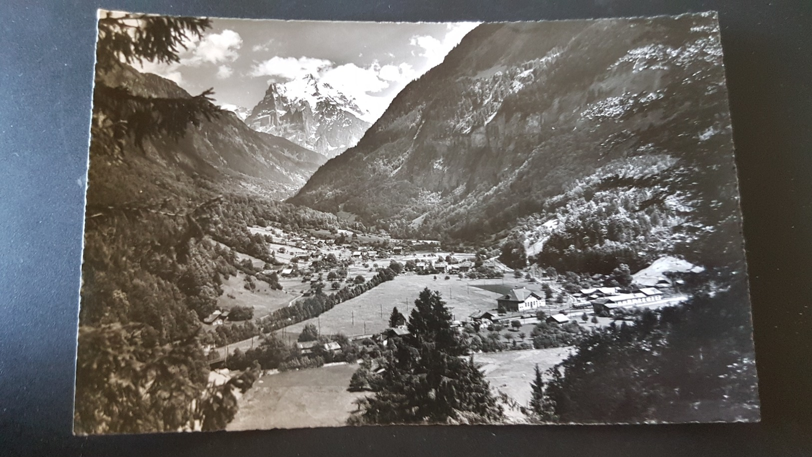 Zweilutschinen - Gundlischwand - Gündlischwand