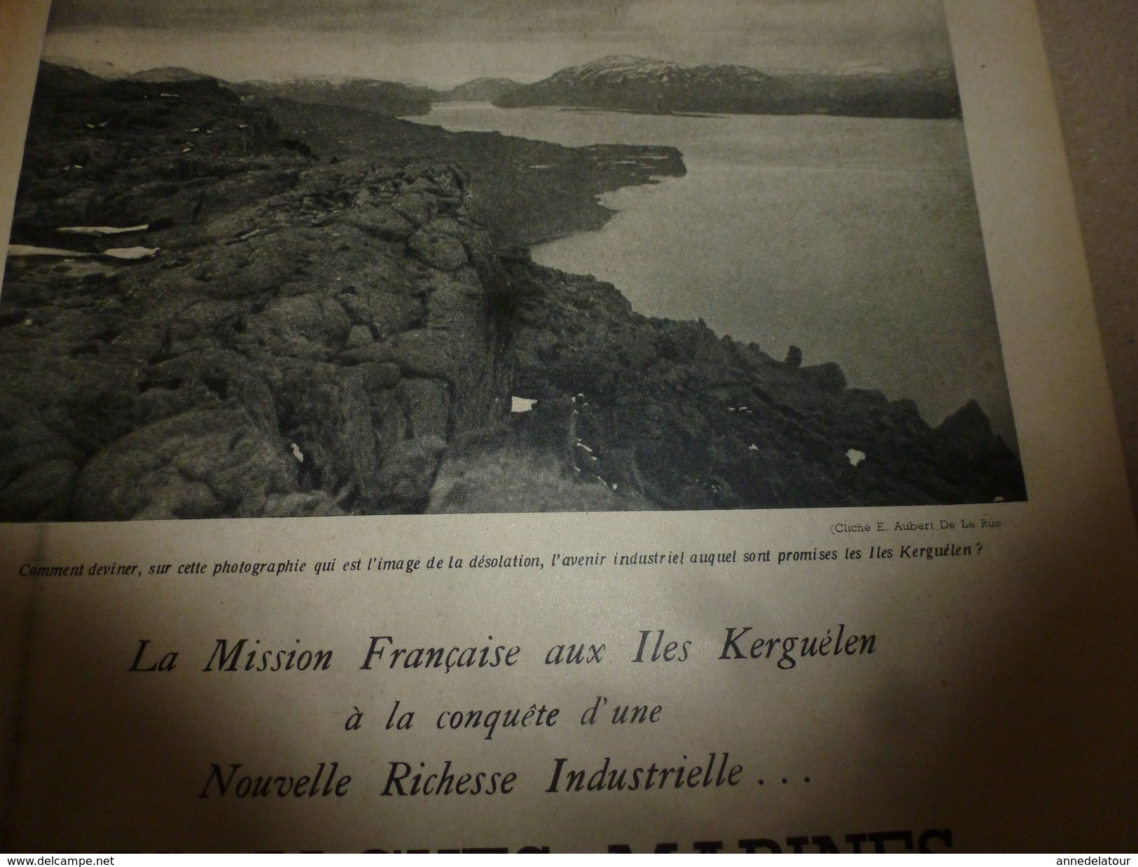 1950 SETA  : Yerkes (USA);Zimbabué (Rhodésie); Salisbury; Les îles Kerguélen; etc