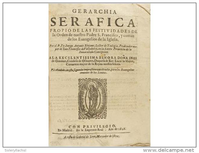 1715. LIBRO: (RELIGION). LENS, JOSEP: CATECHISME PASTORAL, DE PLATICAS PANEGYRICAS,... - Unclassified