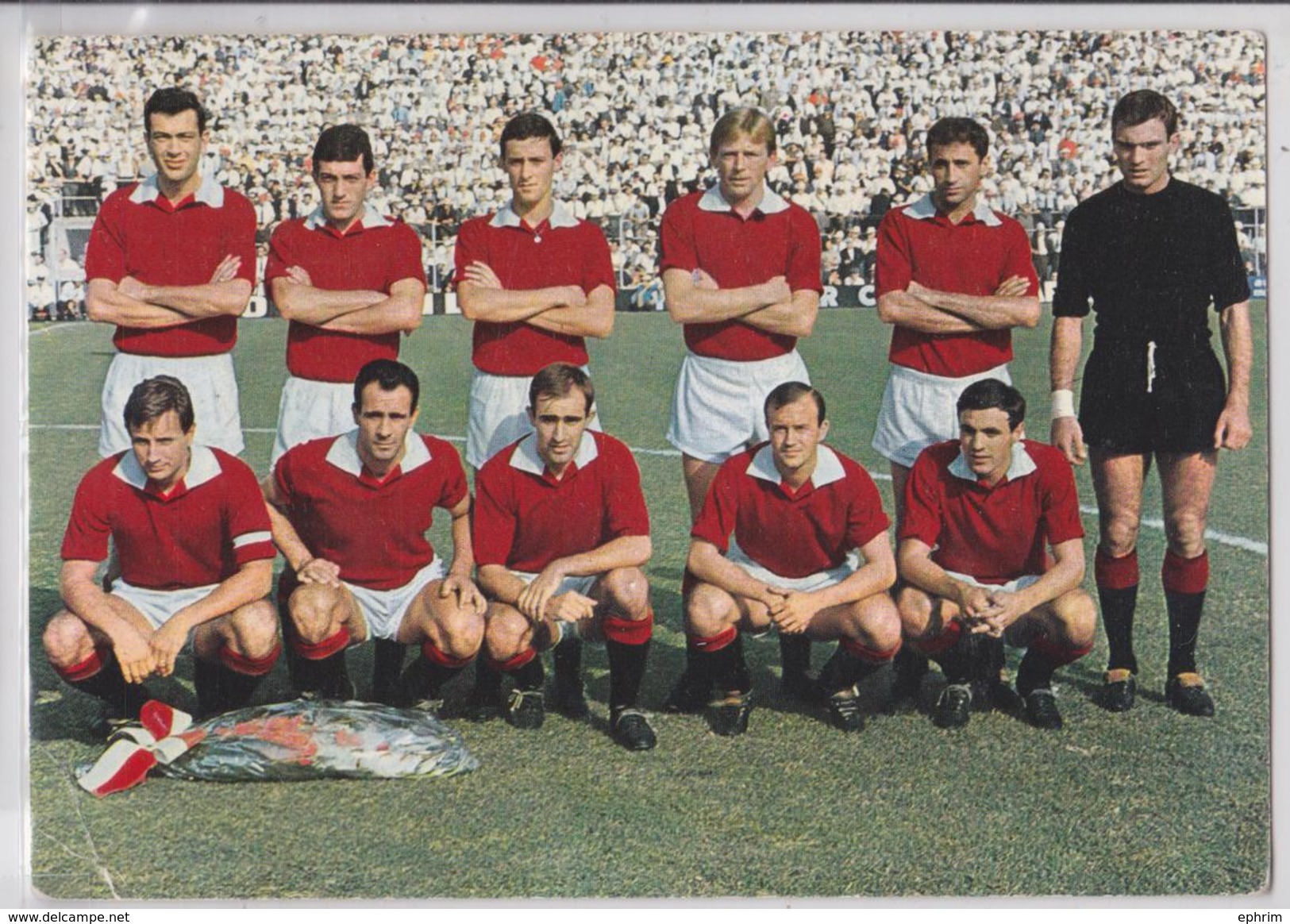 A.C. TORINO Stade Equipe De Football 1963 - Stadiums & Sporting Infrastructures