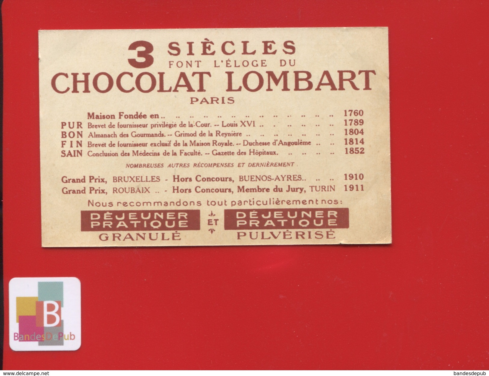 Chocolat  Lombart Chromo Didactique Homme Célèbre Inventeur BESSEMER ANGLAIS FER ACIER  FONDERIE CONVERTISSEUR - Lombart