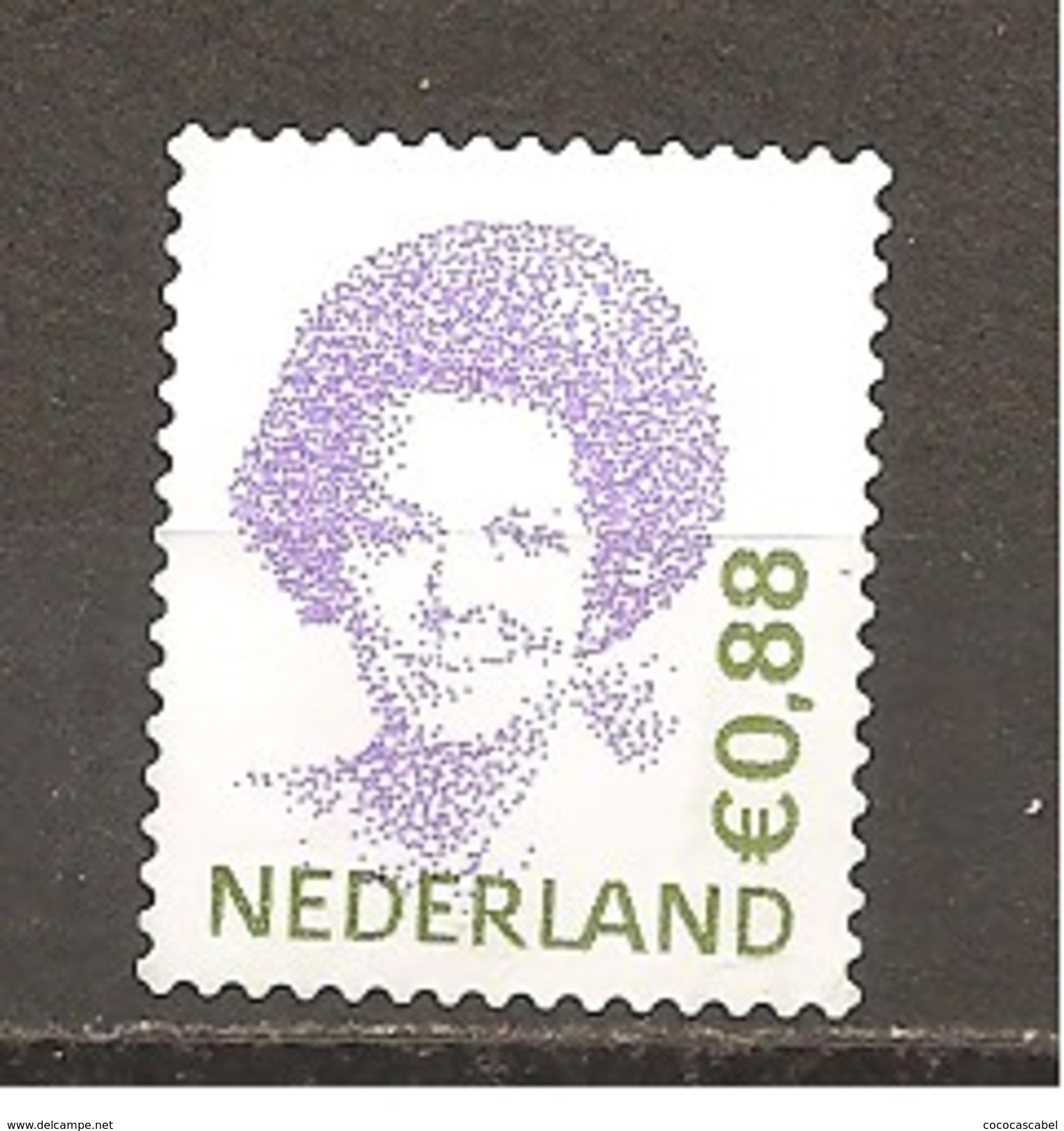 Holanda-Holland  Nº Yvert  2394 (Usado) (o) - Oblitérés