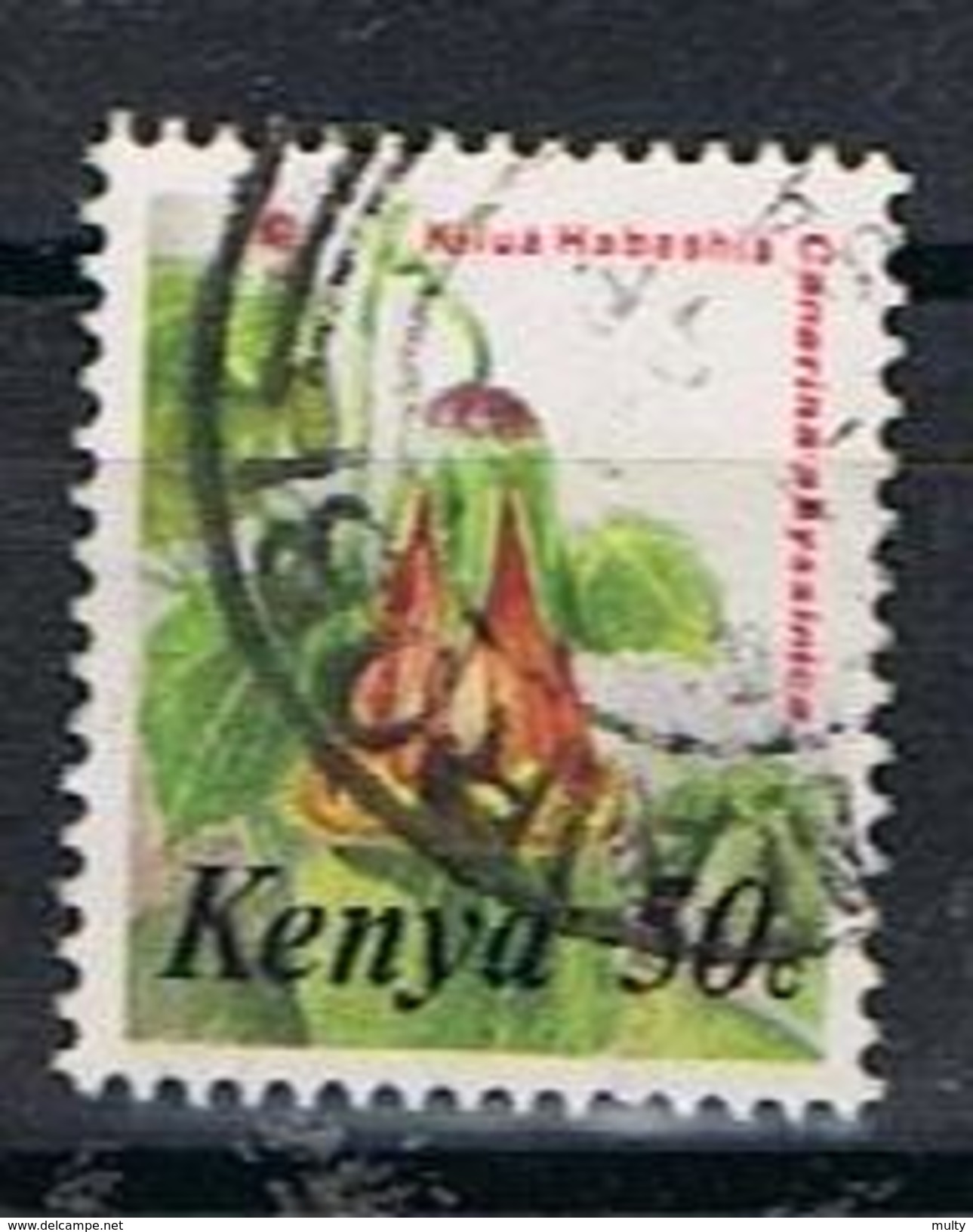 Kenia Y/T 245 (0) - Kenya (1963-...)