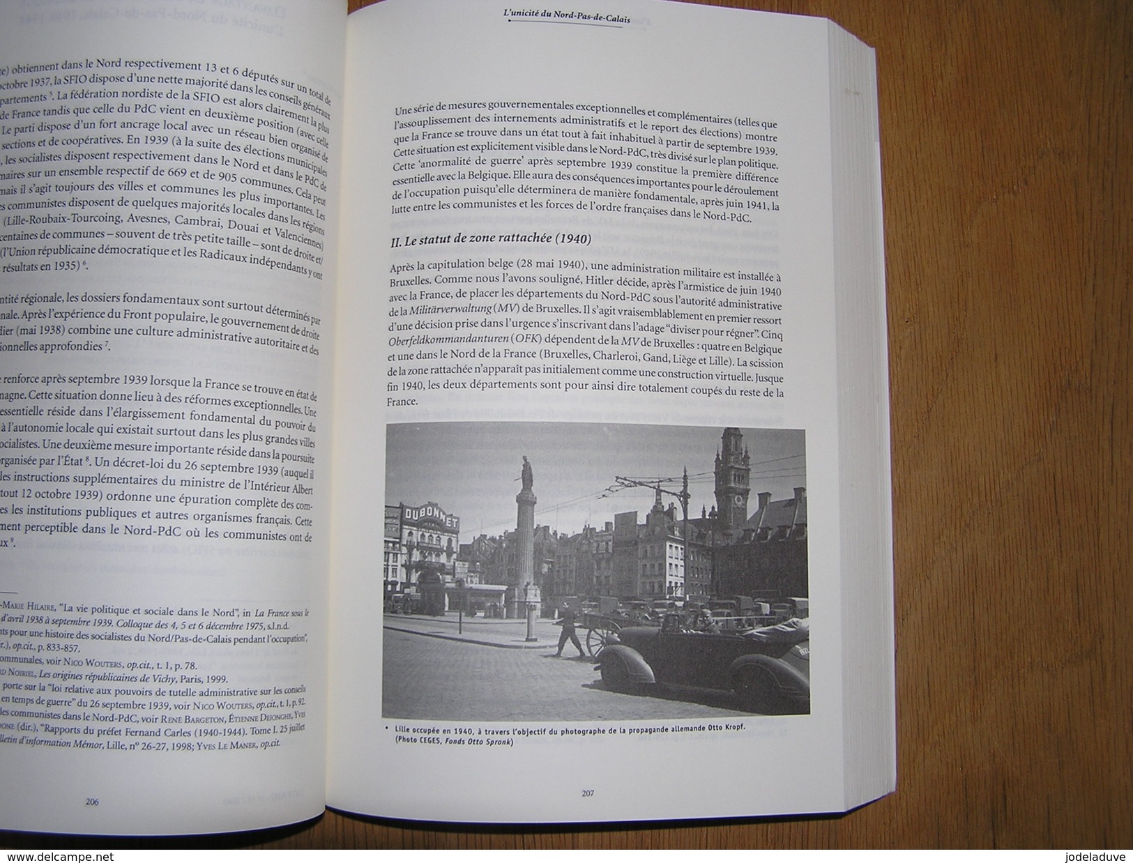 CAHIERS D' HISTOIRE BIJDRAGEN GESCHIEDENIS N° 15 Guerre 14 18 Bruxelles 40 45 Vlaamse SS Anvers Résistance Propagande