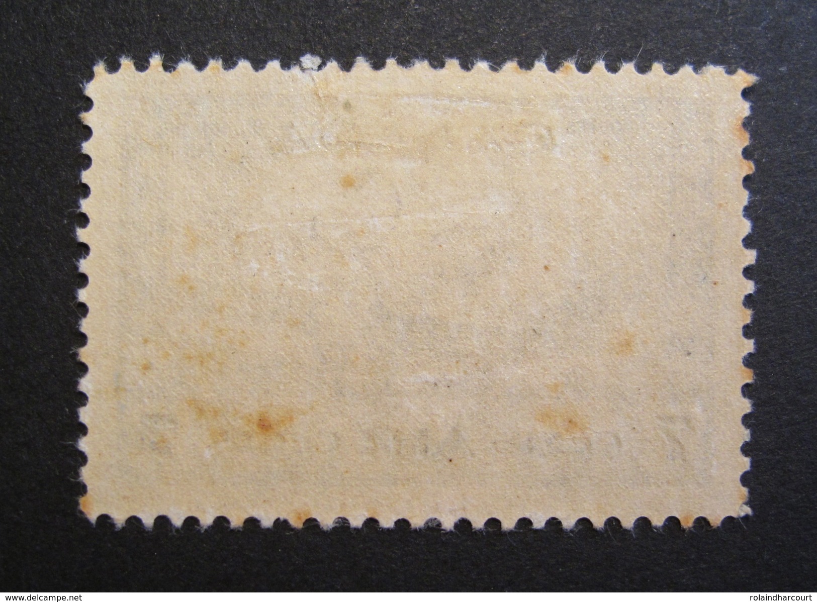 LOT R1703/385 - 1943 - CANADA - POSTE AERIENNE - N°8 - NEUF * - Neufs