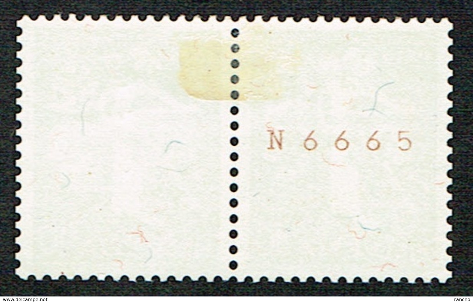 * PAIRE .f.i. TIMBRES NEUFS 1939 C/.S.B.K. Nr:233yRM/Z26e. MICHEL Nr:349yR/W15.* AVEC MARQUE DE CONTROLE.* - Franqueo