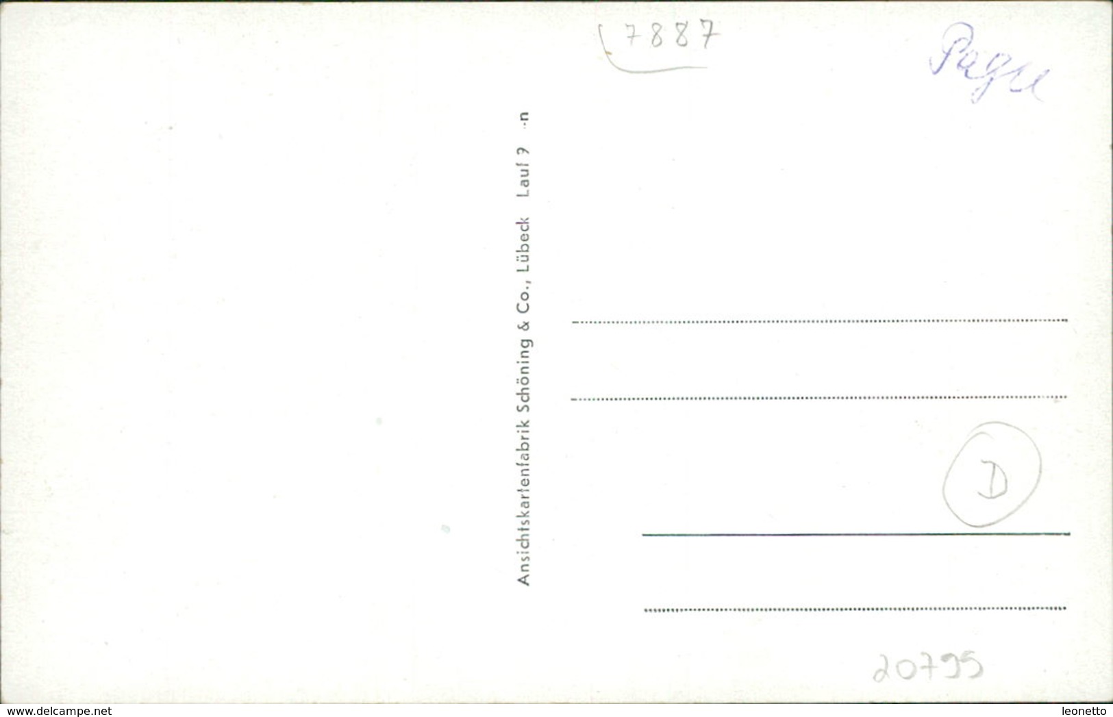 AK Laufenburg Rhein, Hauptstraße Mit Rathaus, Um 1960 (20799) - Other & Unclassified