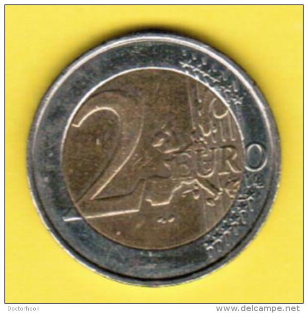 BELGIUM  2 EURO 2003 (KM # 231) - Belgium