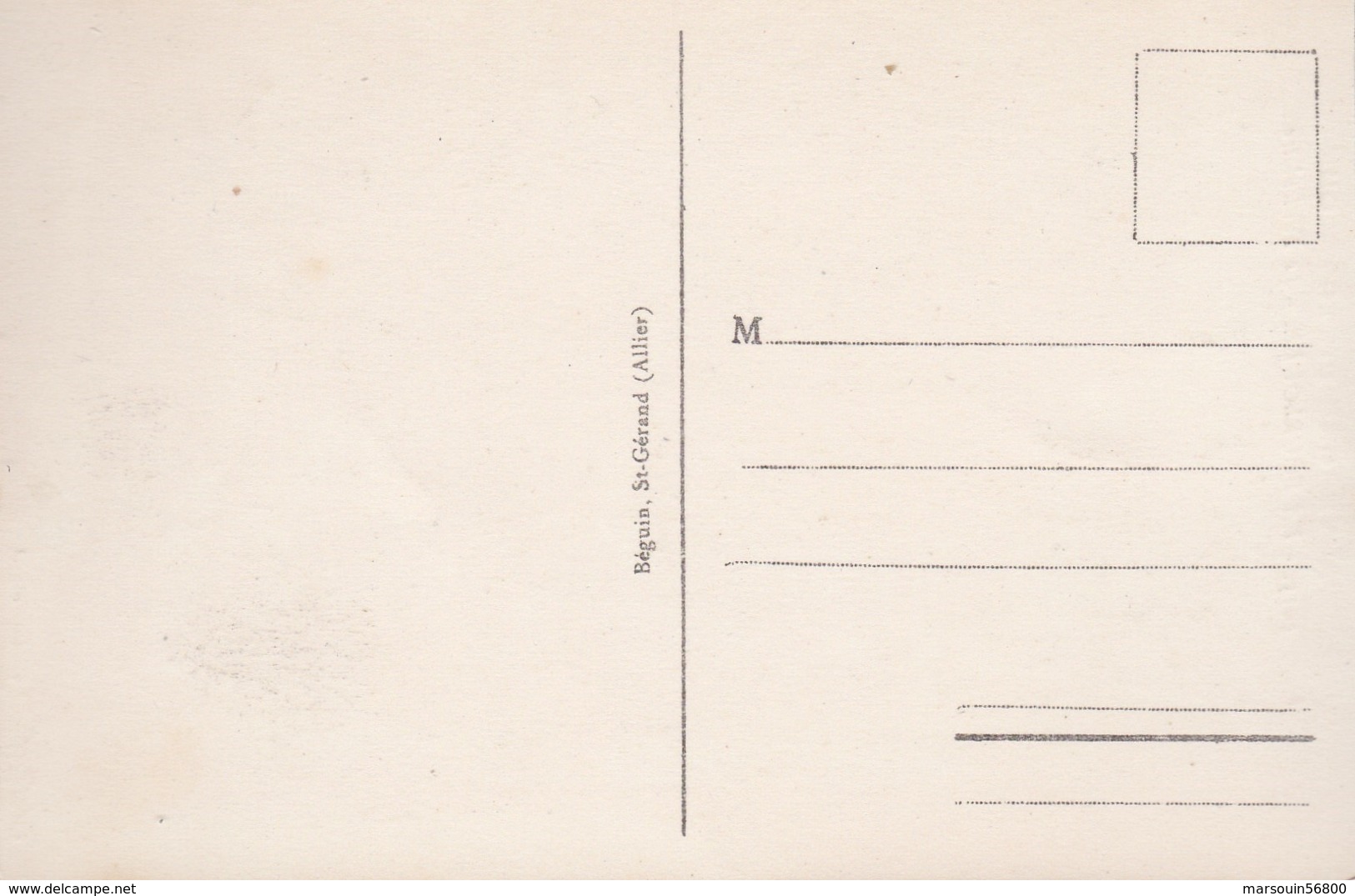 CPA N° 3015 Dept 63 La Bourboule Le Funiculaire - La Bourboule