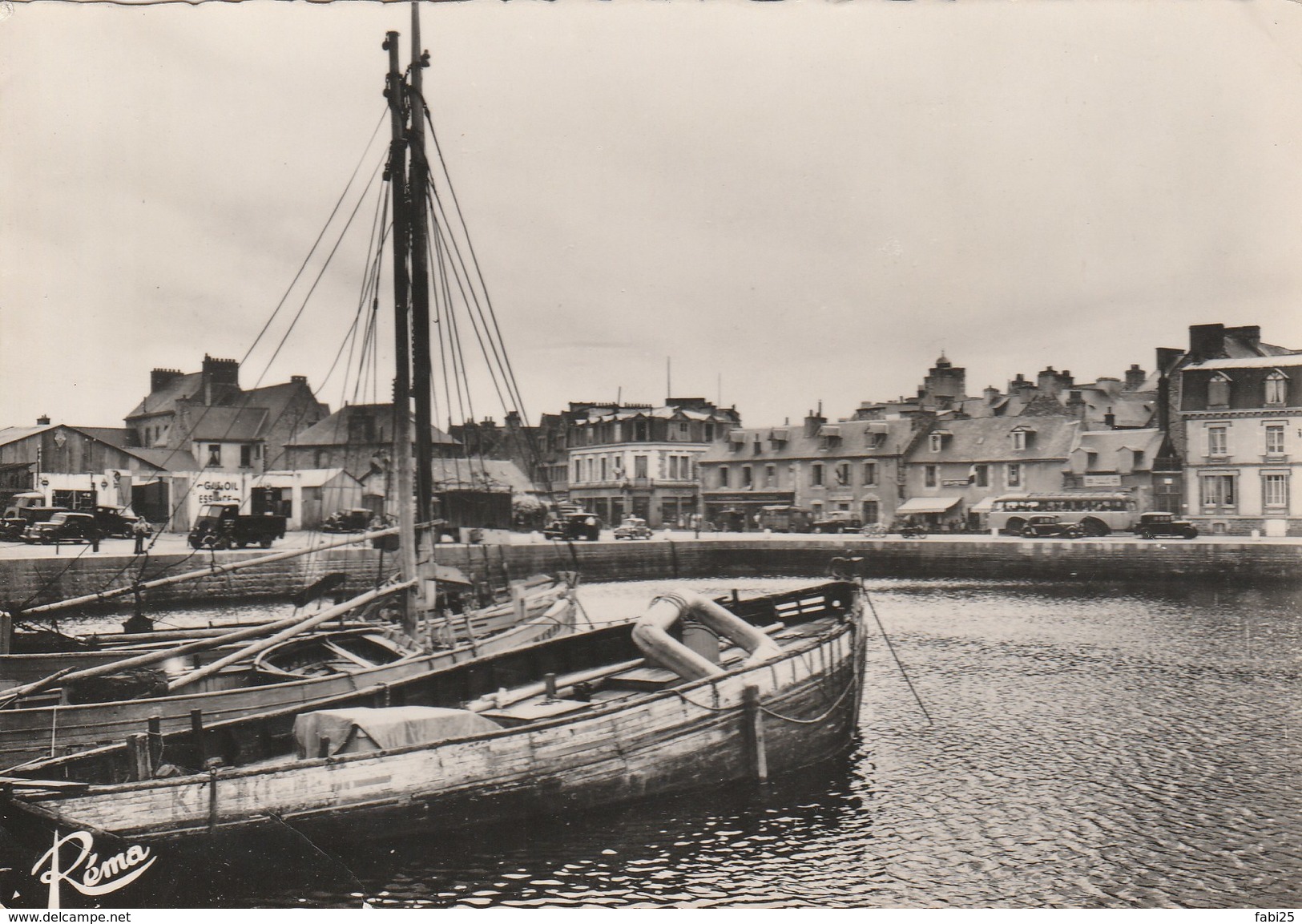 PAIMPOL LE BASSIN - Paimpol