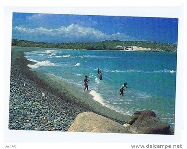 VIETNAM - A VIEW AT TUY PHONG - PHOTO HOANG DUC THUR - 1970s ( 1637 ) - Autres & Non Classés