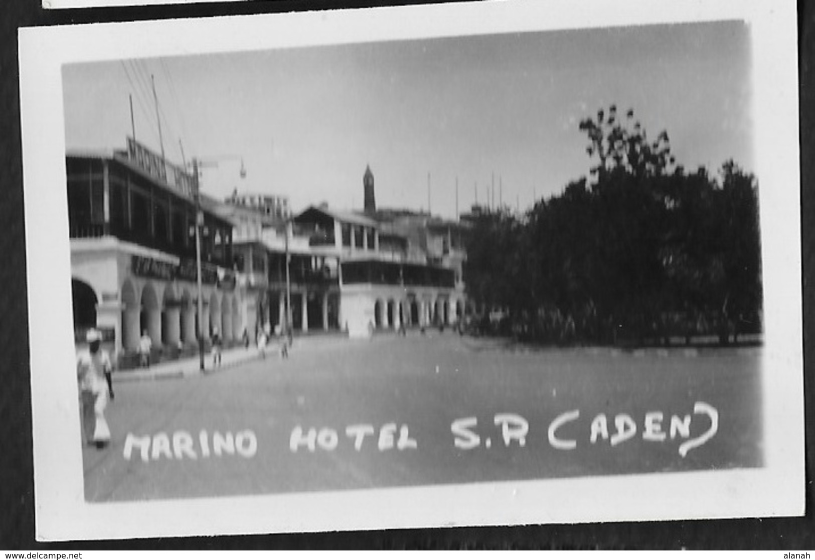 ADEN Marina Hotel Au Yemen - Lieux