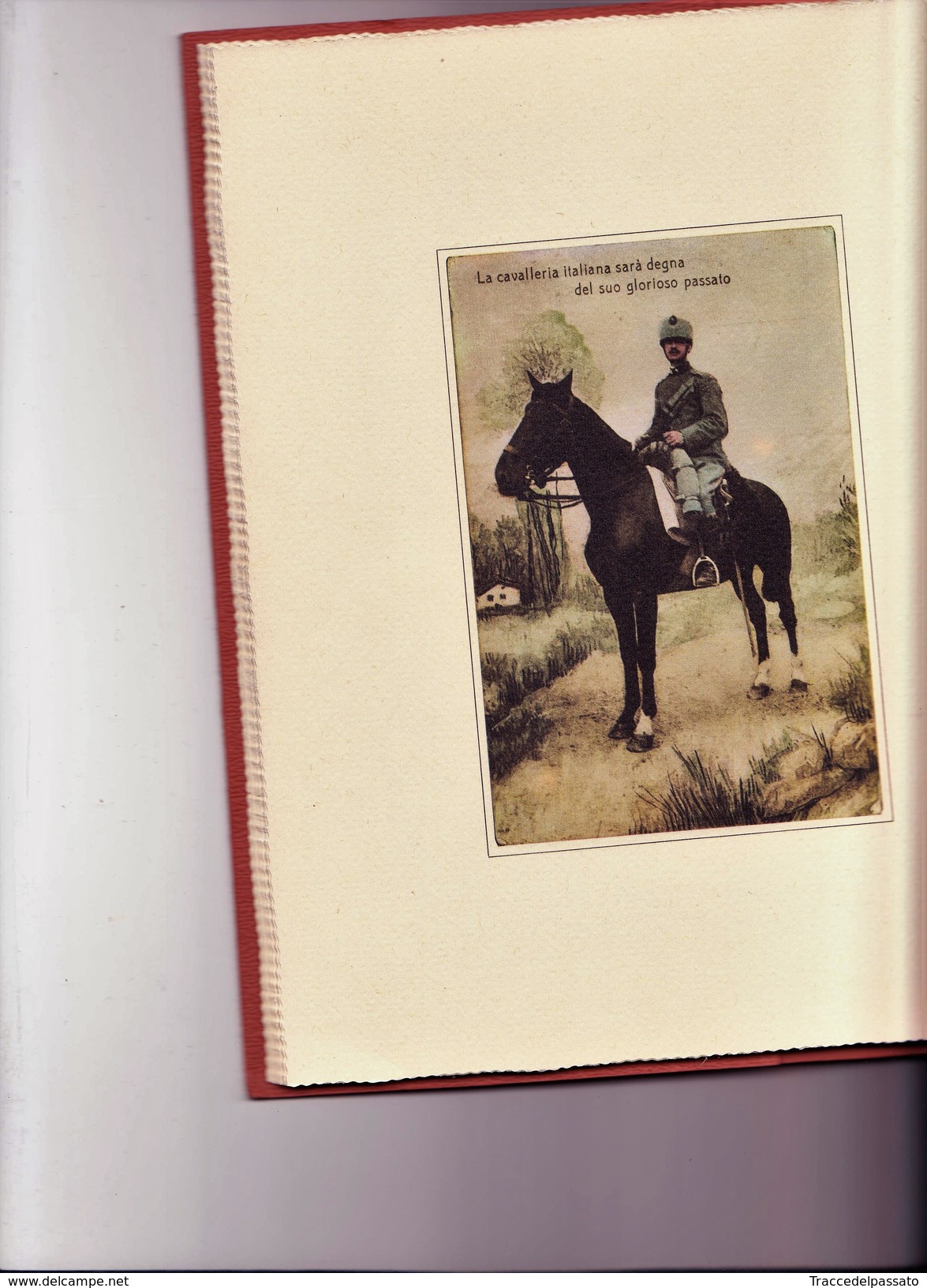 VOLUME "LETTERE A CAROLINA (1911-1919) DI GIORGIO BIGNARDI - RACCOLTA DI LETTERE E FOTO DAL FRONTE E ZONE DI GUERRA - Altri & Non Classificati