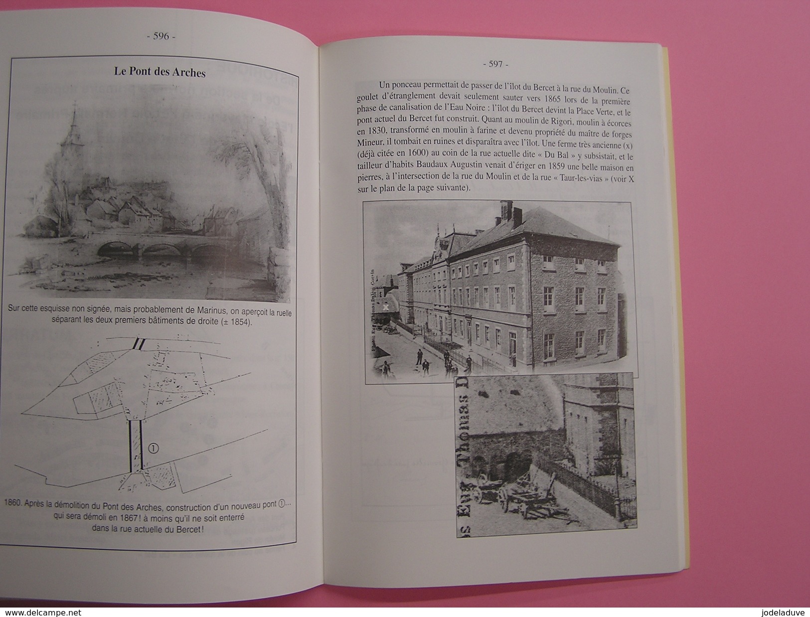 AU PAYS DES RIEZES & DES SARTS N° 152 Régionalisme Couvin Cul Des Sarts Usine Tabac Thomas Philippe Manufacture Guerre