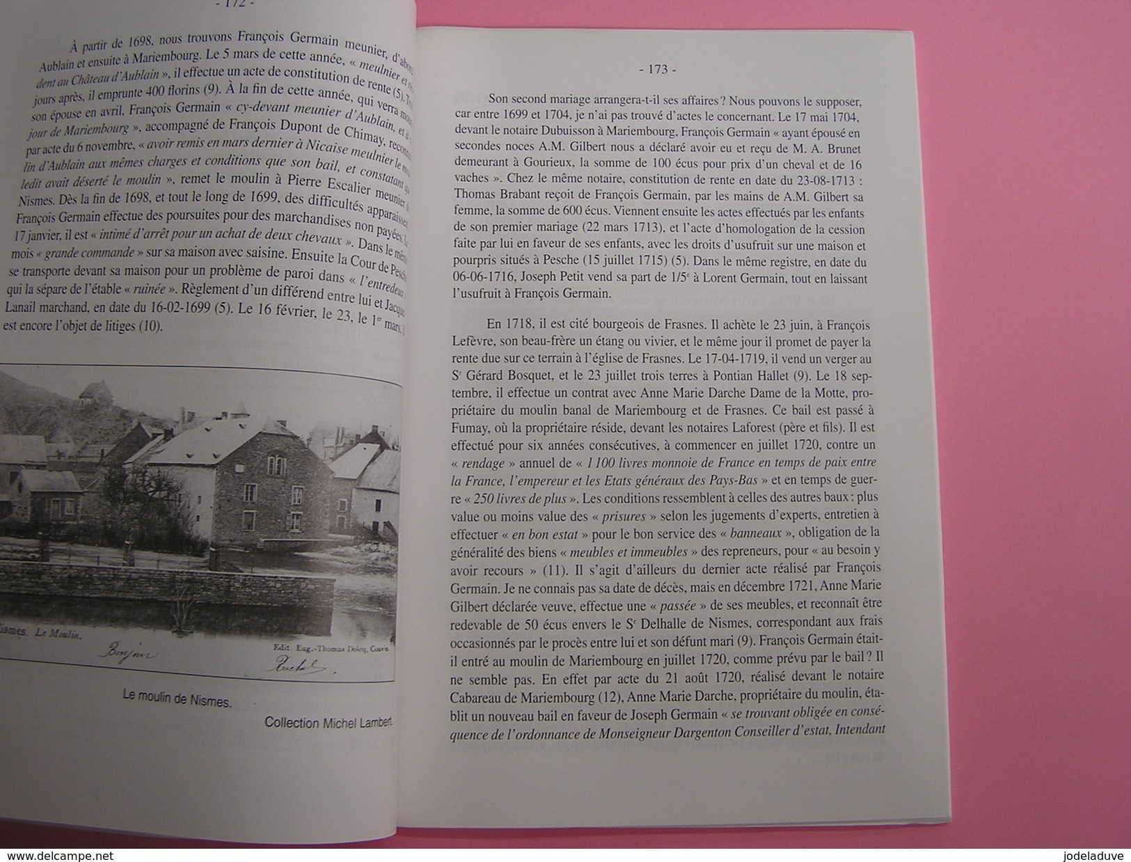 AU PAYS DES RIEZES & DES SARTS N° 163 Régionalisme Couvin Eau Noire Canalisation Guerre Aouste Liart Cul Des Sarts Ecole