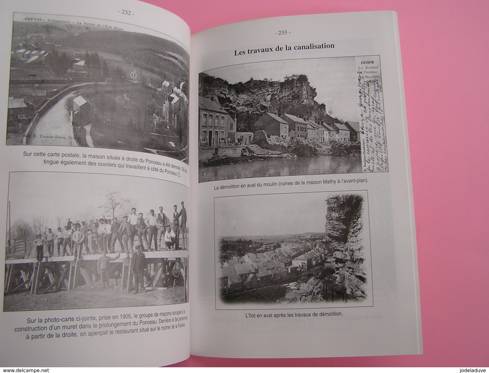 AU PAYS DES RIEZES & DES SARTS N° 163 Régionalisme Couvin Eau Noire Canalisation Guerre Aouste Liart Cul Des Sarts Ecole