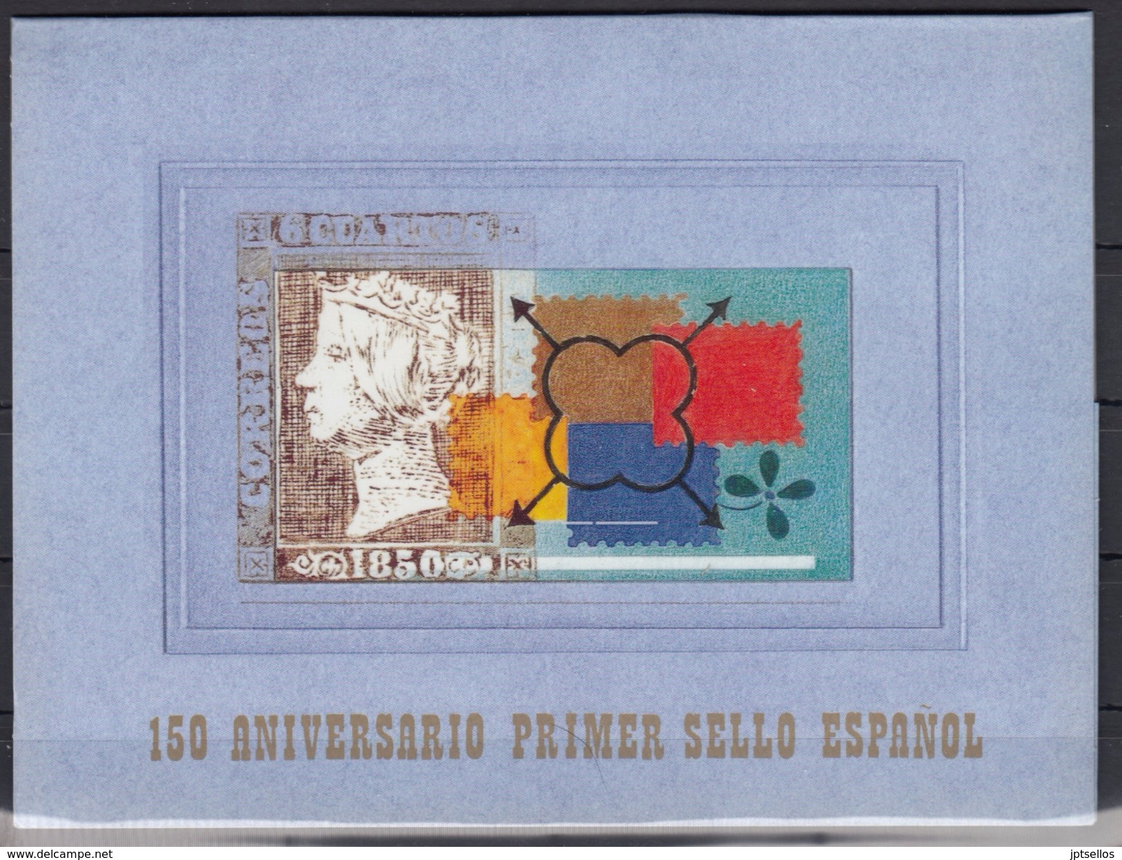 ESPAÑA AÑO 2000 Nº 3711AC CONTENIENDO 7 HB-3711A/11G + PRU. OFICIAL 71A - Unused Stamps