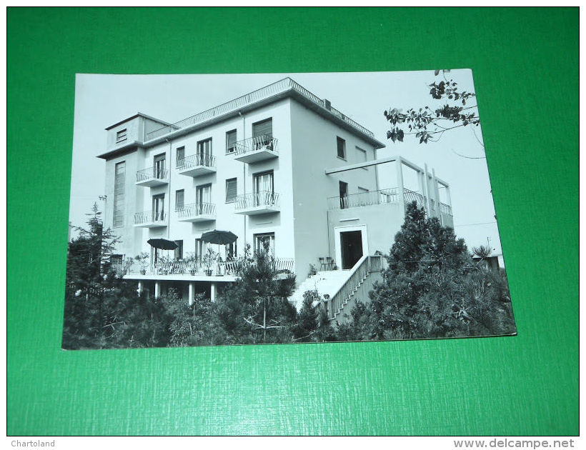 Cartolina Rimini - Nouvel Arcad Hotel 1960 Ca - Rimini