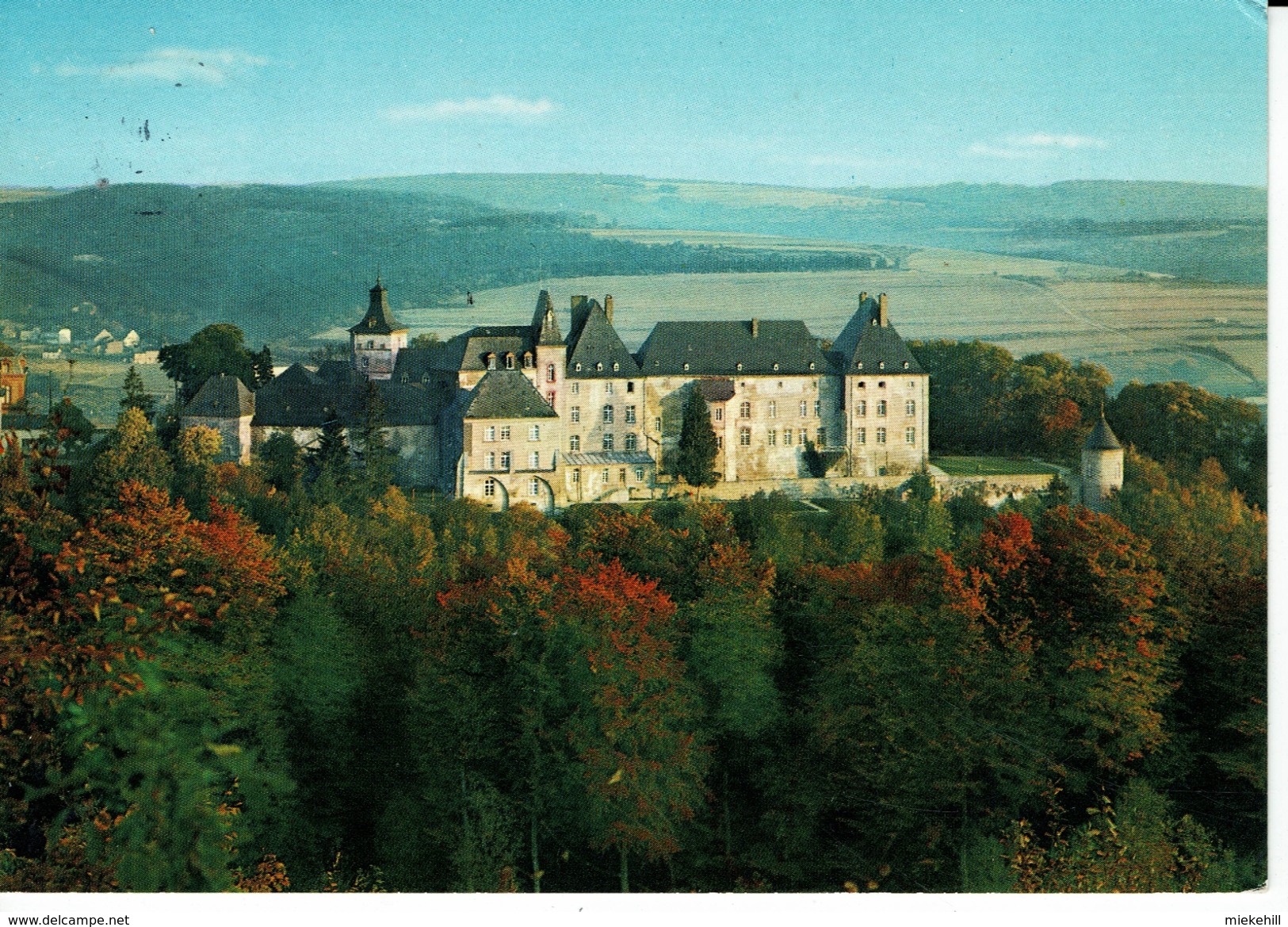 WILTZ-LE CHATEAU - Wiltz