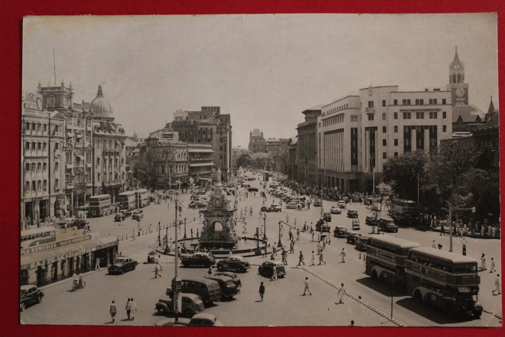 Ancienne CPA Photo - Inde - Varanasi - Benares - Monde