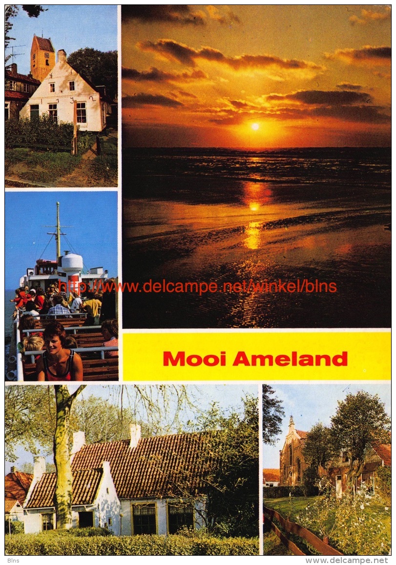 Mooi Ameland - Ameland