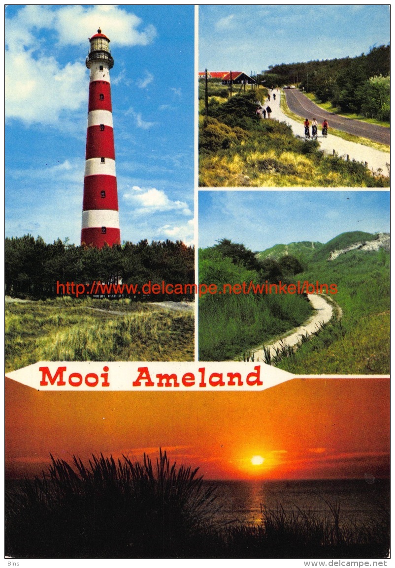 Mooi Ameland - Ameland