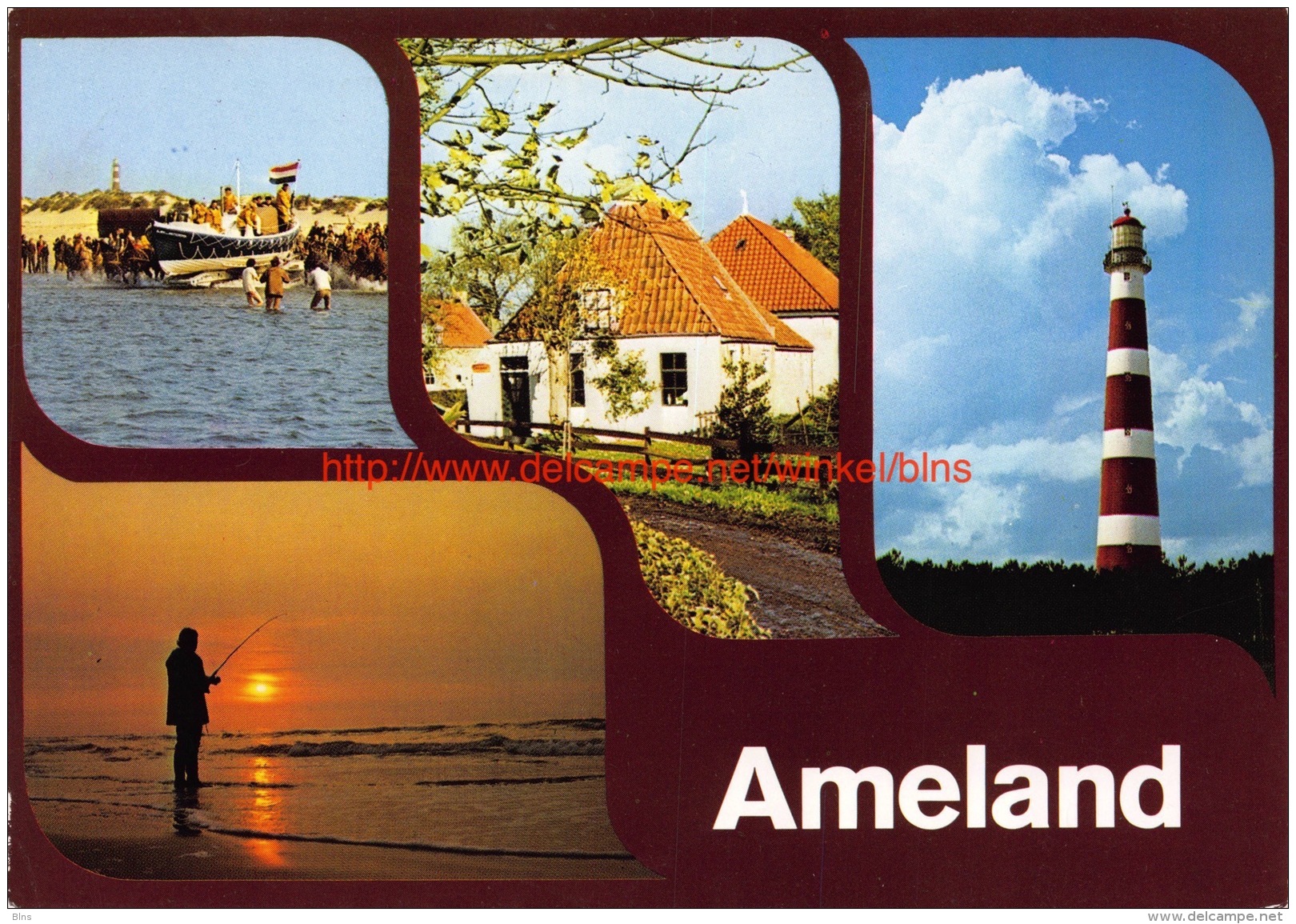 Ameland - Ameland