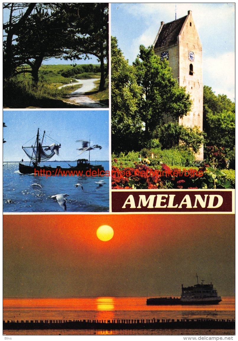 Ameland - Ameland