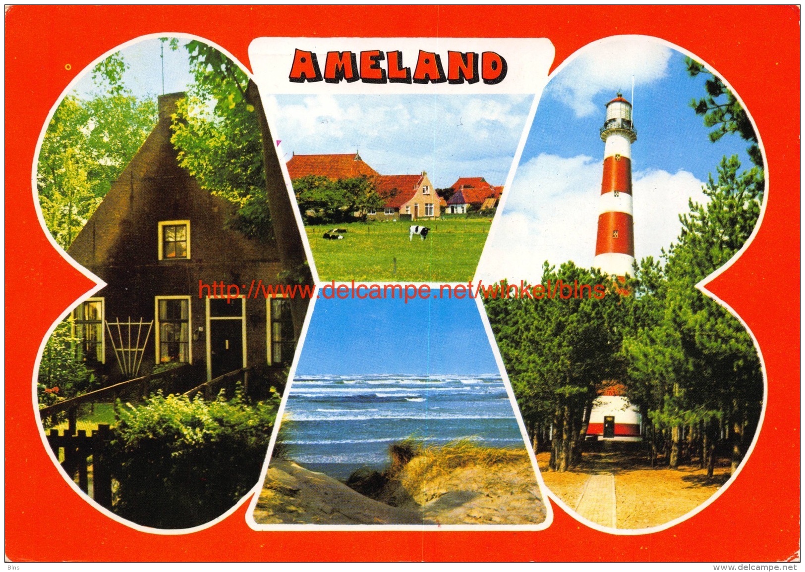 Ameland - Ameland