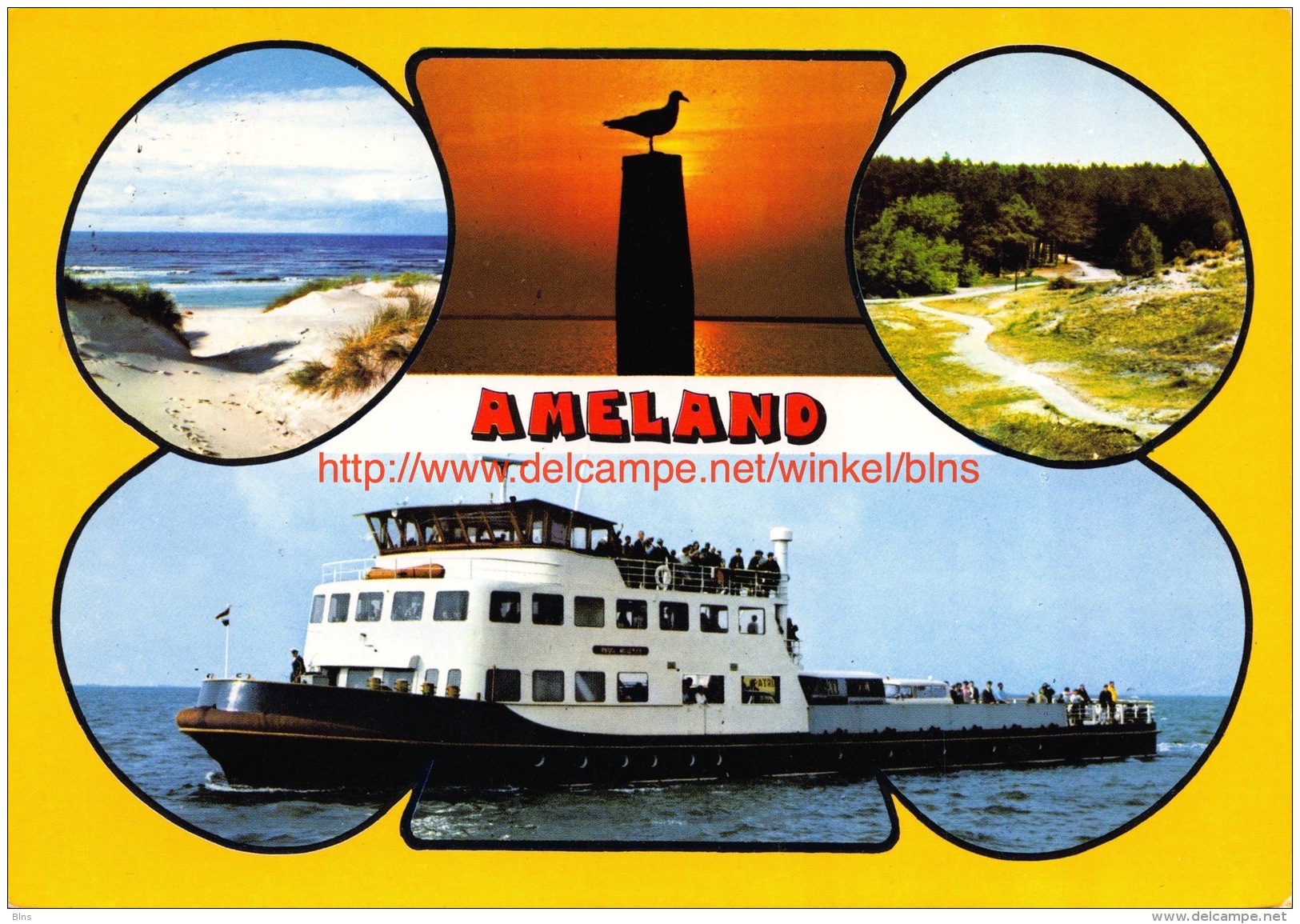 Ameland - Ameland