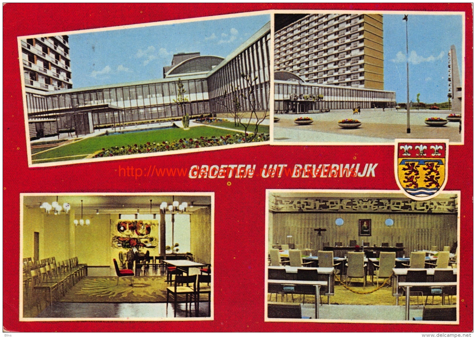 Groeten Uit Beverwijk - Beverwijk