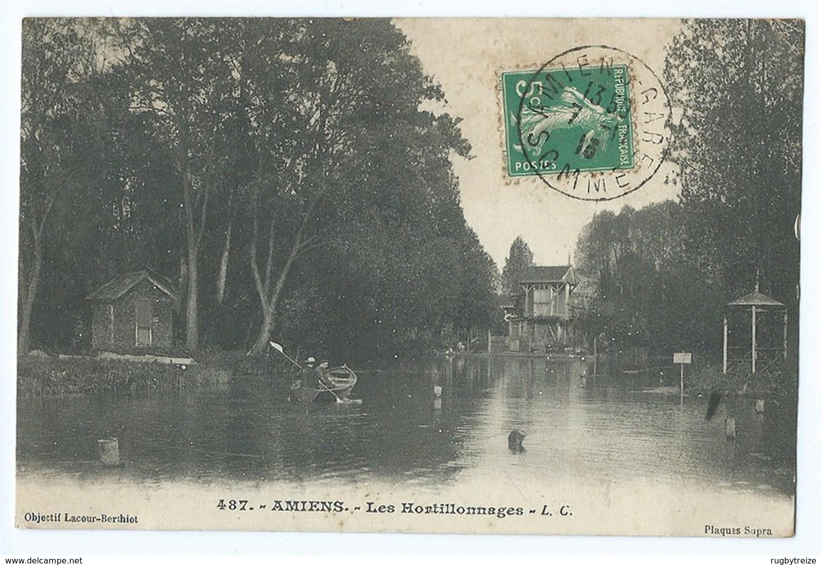 2801 Lot de 50 cartes postales anciennes - petites cartes drouille WW1 Rosny Nangis Metz Epernay Dunkerque etc...