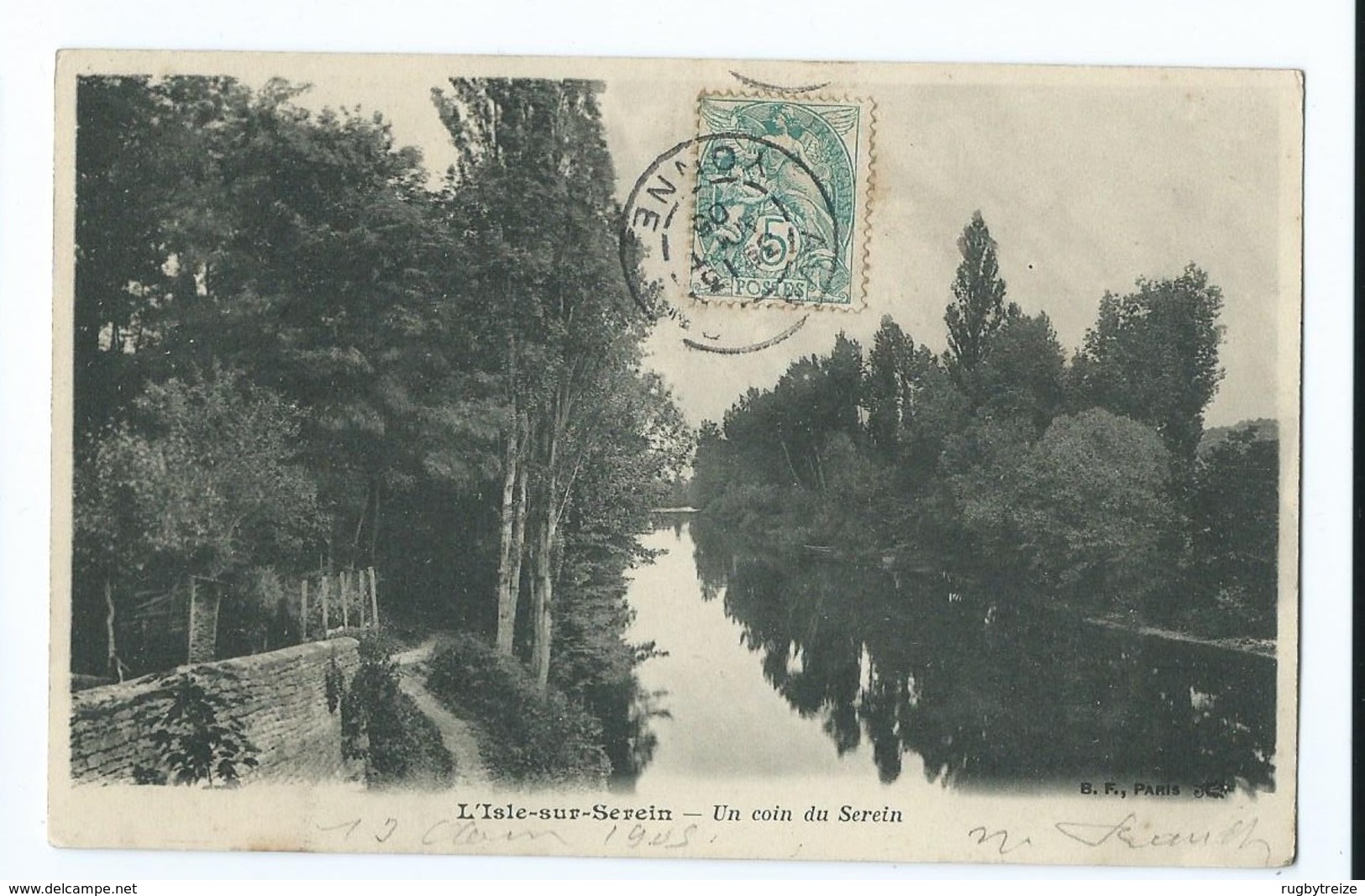 2801 Lot de 50 cartes postales anciennes - petites cartes drouille WW1 Rosny Nangis Metz Epernay Dunkerque etc...
