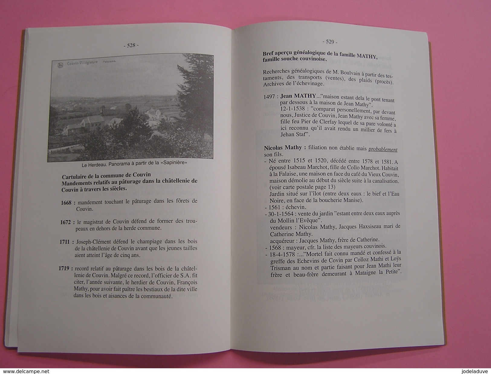 AU PAYS DES RIEZES & DES SARTS N° 143 Régionalisme Chemins de Fer Rocroi Train Tortillard Résistance 40 45 Bourg Fidèle