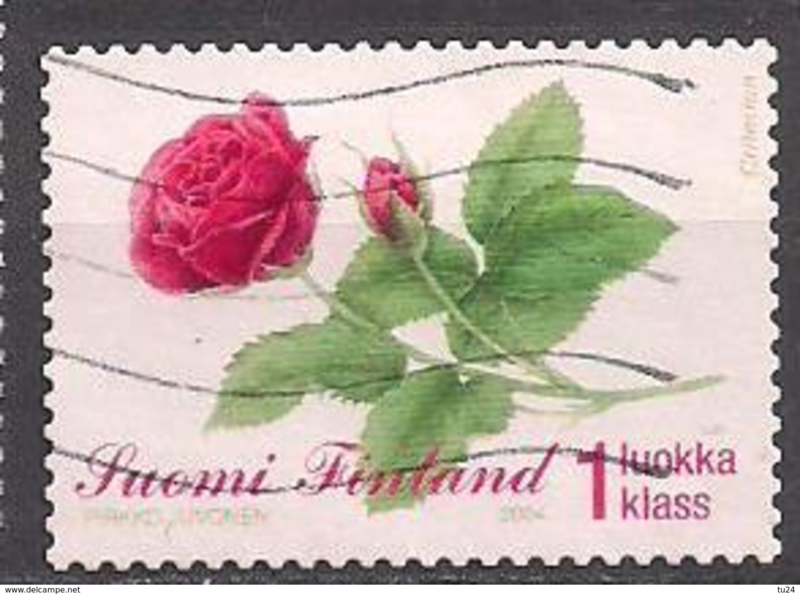 Finnland  (2004)  Mi.Nr.  1697  Gest. / Used  (2fh07) - Used Stamps