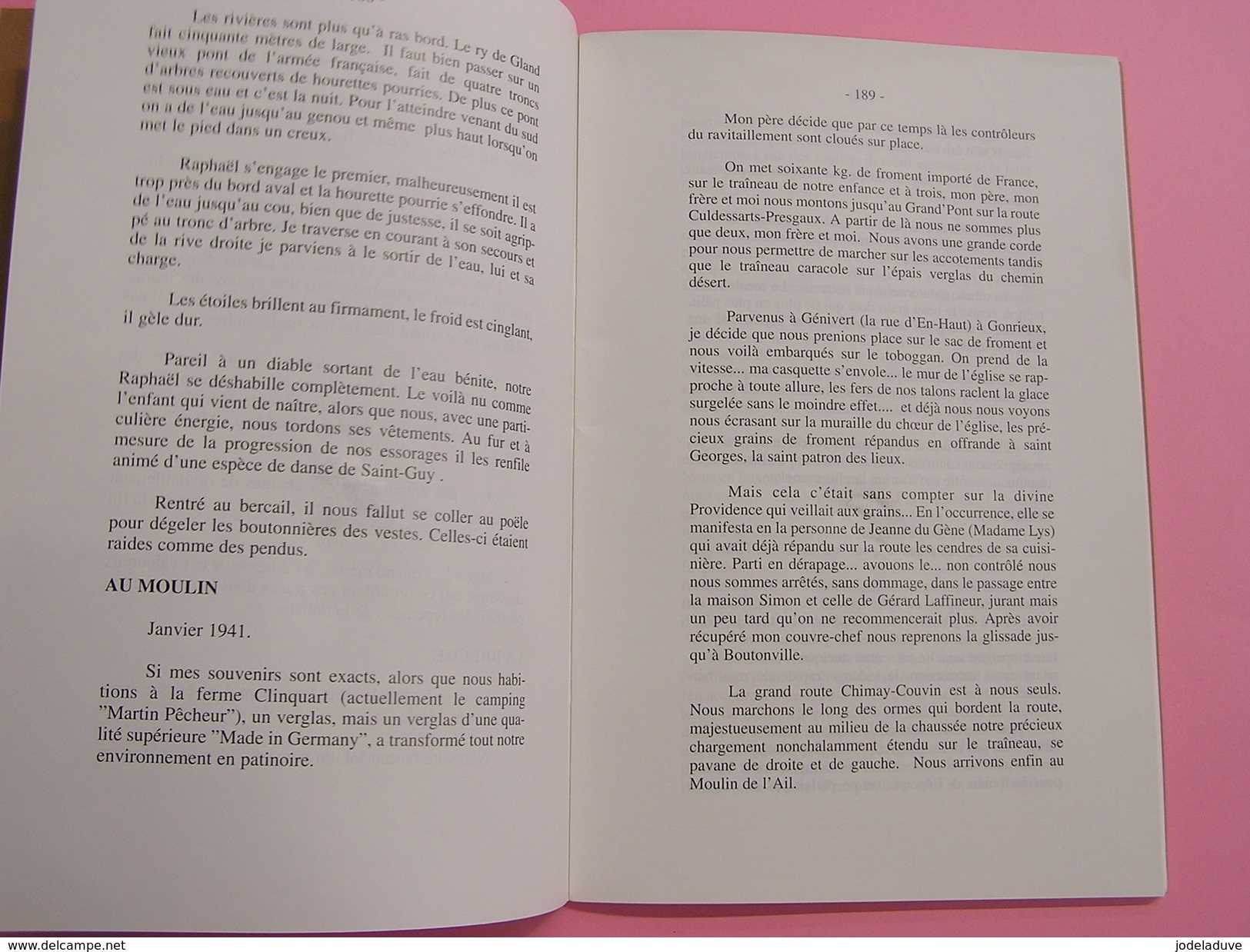 AU PAYS DES RIEZES & DES SARTS N° 139 Régionalisme Guerre 40 45 Panzer Blindé Reinhardt Rocroi Mélin Neuville aux Joûtes