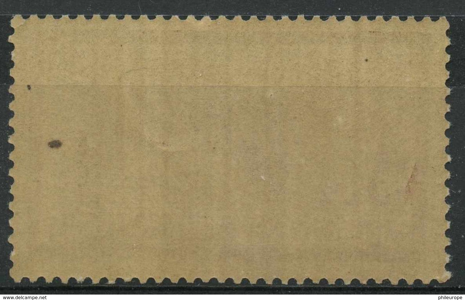 France (1900) N 120 (Luxe) - Ongebruikt