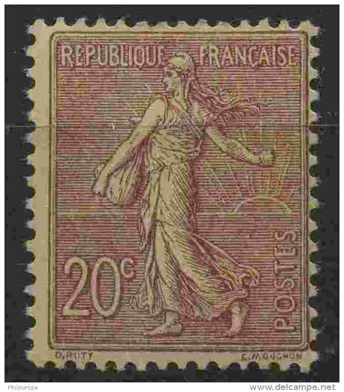 France (1903) N 131 (Luxe) - Ongebruikt