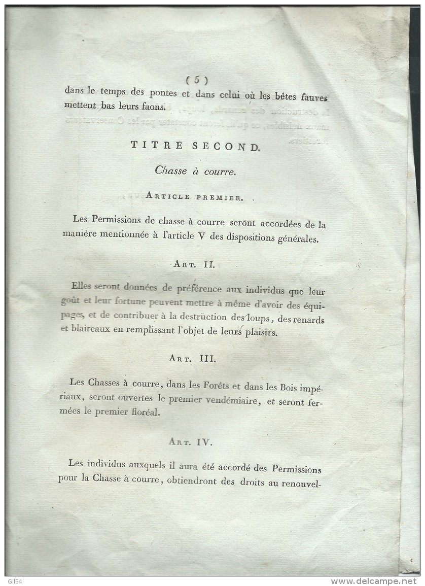 nomination par marechal bertiev de mr herbout comme lieutenant de louveterie ( dpt nord) on joint lire detail