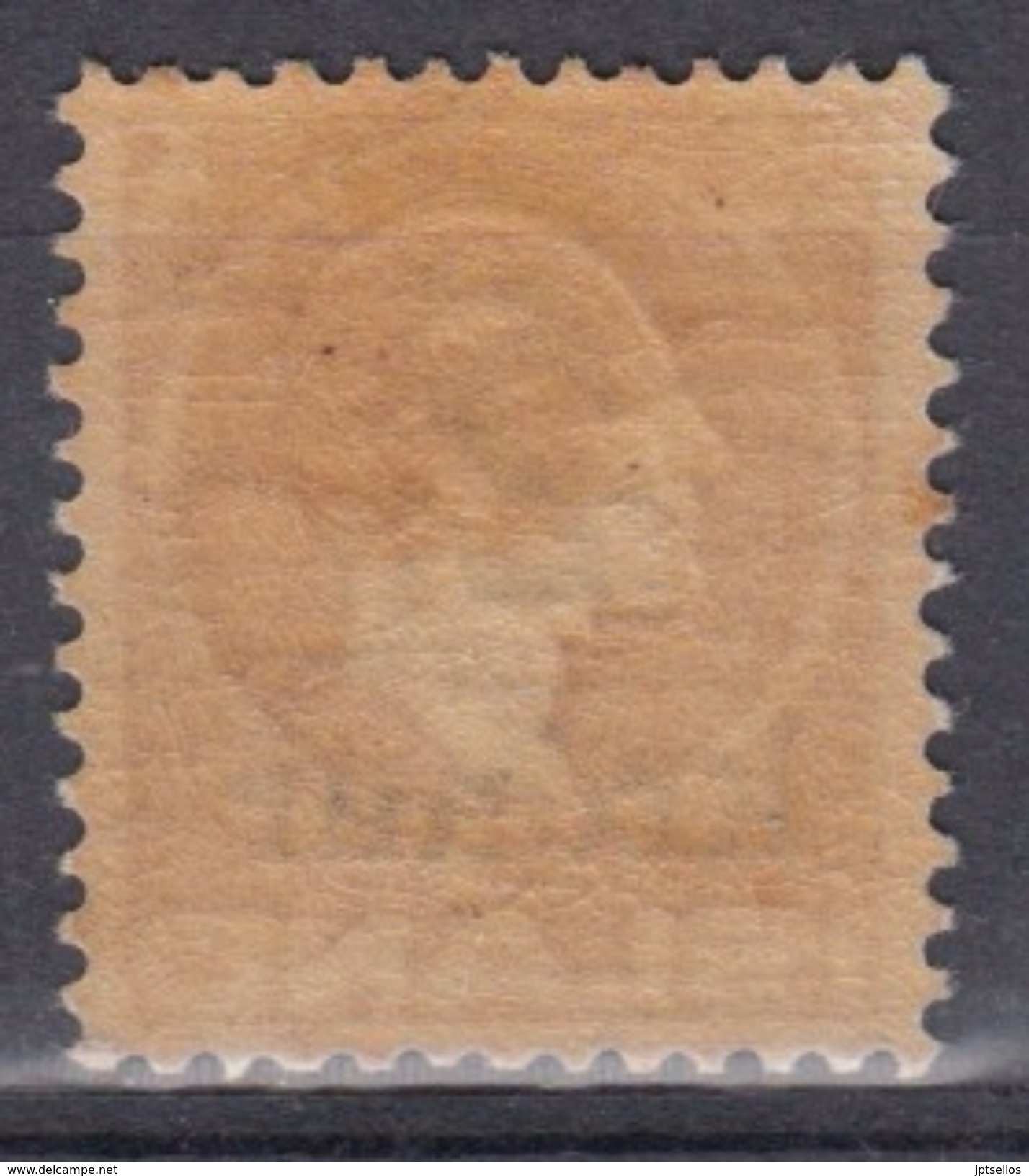ISLANDIA 1924/26 Nº 110 NUEVO - Usados