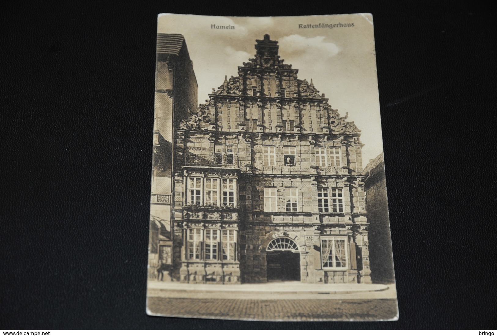 1311- Hameln, Rattenfängerhaus - Hameln (Pyrmont)