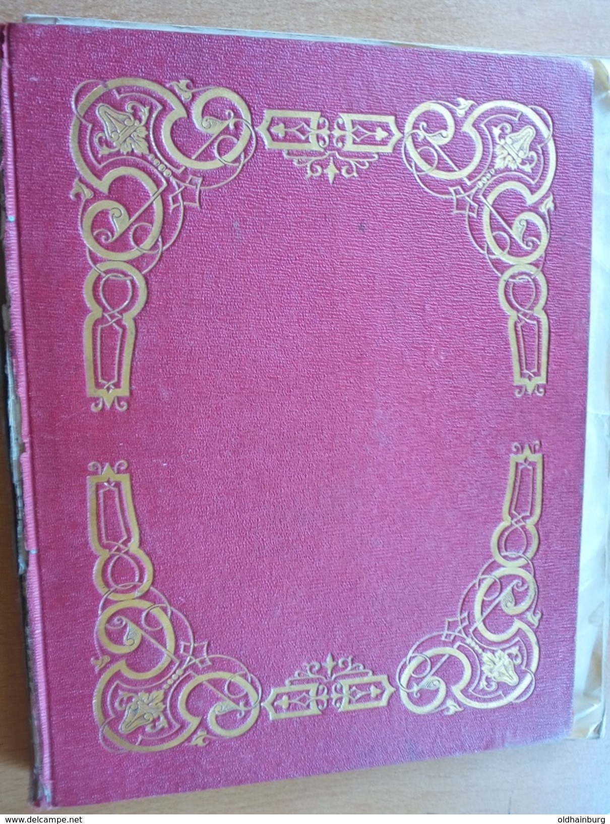 4150: Manuskript Grillparzerbühne Troppau 1902, Leopoldine Frank/ Jenny Dürer