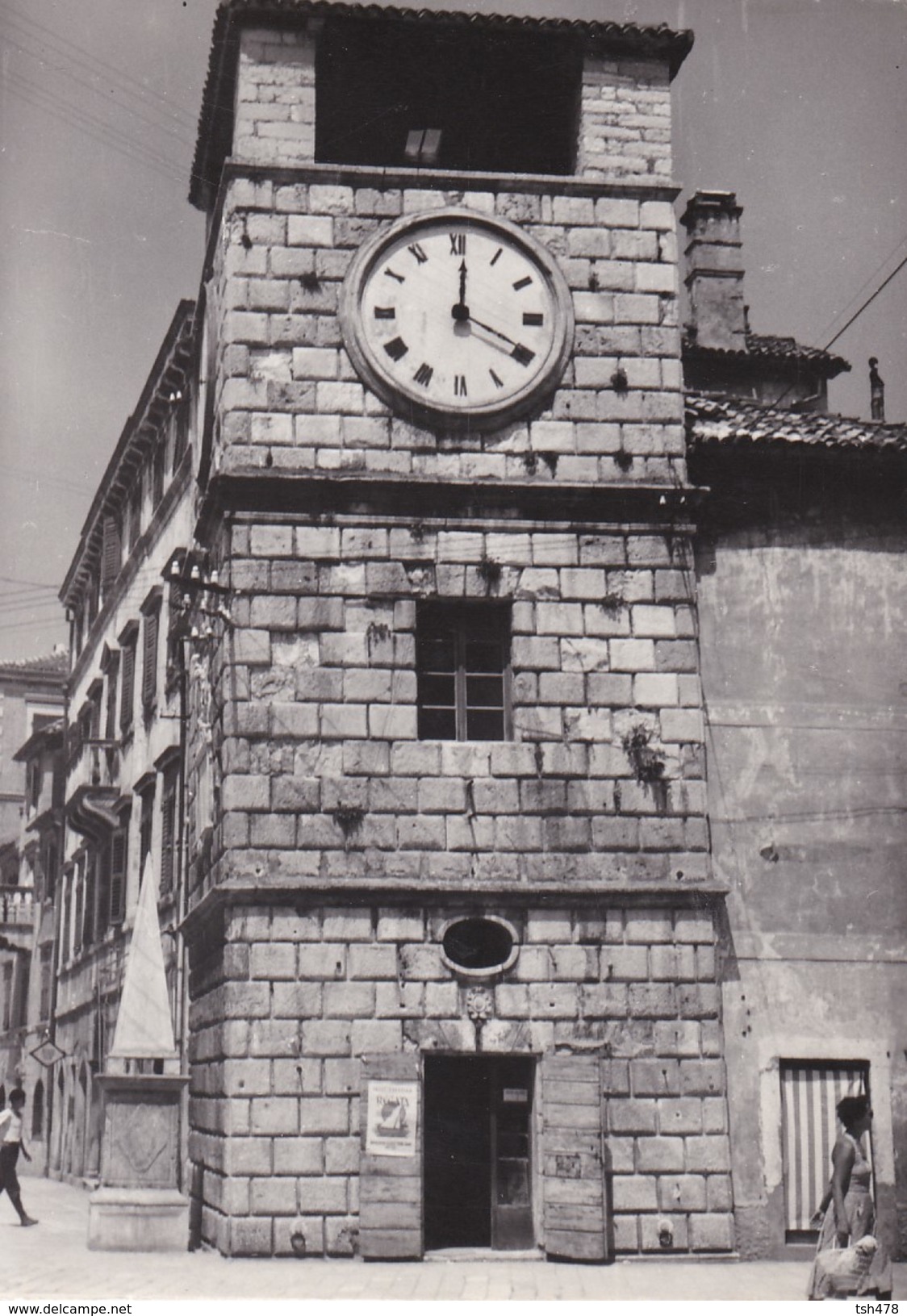 MONTENEGRO---KOTOR---voir 2 Scans - Montenegro